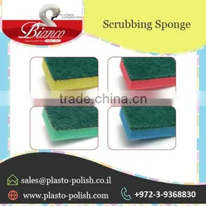 Good Quality Scrubbing Sponge at Very Responsive Rate thumbnail-4