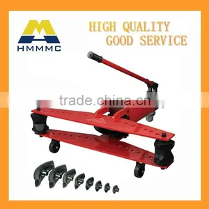 3" Hydraulic Pipe and Tube Bender thumbnail-1