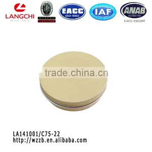 Lip Balm Tin Box thumbnail-1