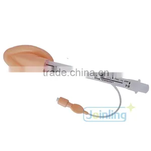 Disposable Silicone Laryngeal Mask Airway thumbnail-1