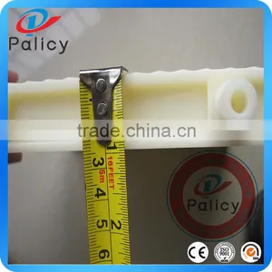 Swimming Pool Grilles Plastic Overflow Grating thumbnail-3