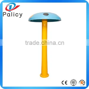 Waterfall Mushroom Water Park Fake Mushroom for Swimming Pool thumbnail-4
