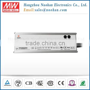 Meanwell Led Driver 150W 42v Pwm Dimmable Led Driver thumbnail-1