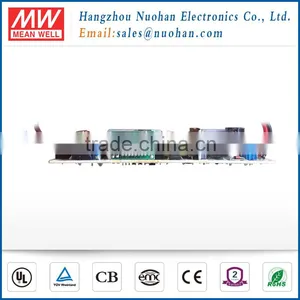 Mean Well PLP-20-12 12V 20W Open Frame Led Driver 20w 12V Led Driver thumbnail-3