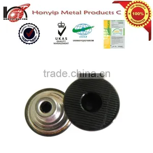 Covered Shank Button For Jeans,Jackets,Etc thumbnail-1