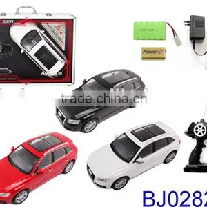 2015 New rc Car Model Q7 1:16 Scale Remote Control Car Model thumbnail-2
