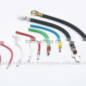 Power Wire Harness thumbnail-1