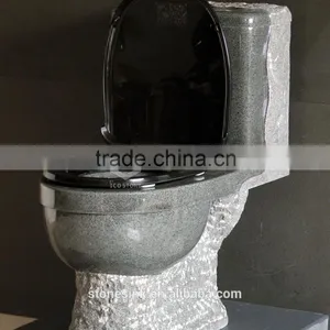 Durable 654 Granite Bathroom Toilet thumbnail-1