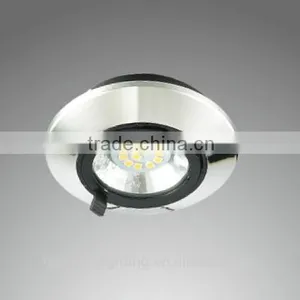Clamshell Shaped Led Cabinet Light,rotatable Led Under Cupboard Lighting,led Beacon Light for Kitchen thumbnail-2