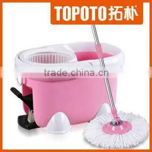 Hot Sale Magic Mop XX Bucket as Seen on tv TOPOTO XX thumbnail-1
