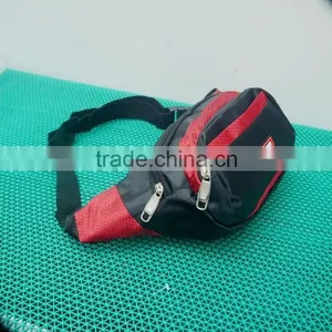 New Arrival Sports Jogging Bag High Quality Fanny Pack Waterproof Waist Bag thumbnail-2