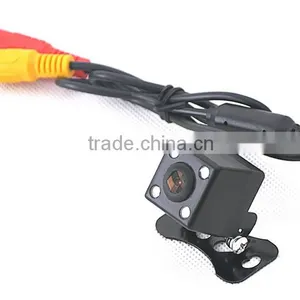 100% Whatproof Hanging Car Camera With Quadrate Shape thumbnail-3