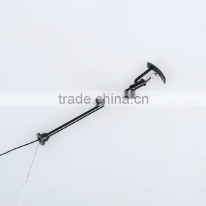 Plastic Building Material Outdoor Light thumbnail-2