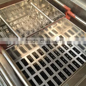 Stainless Steel Ice Lolly Popsicle Making Machine thumbnail-4