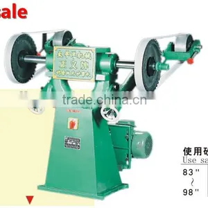 Stainless Steel Dish Grinting Machine thumbnail-1
