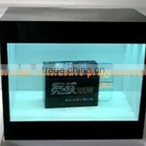Transparent LCD Display, 22" Fridge Lcd Monitor ,Good and High Quality. thumbnail-1