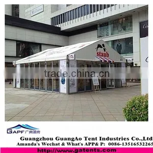 New Arrival Crazy Selling Party Tent thumbnail-4
