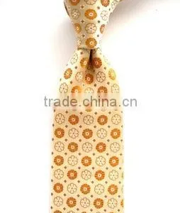 Silk Tie thumbnail-1