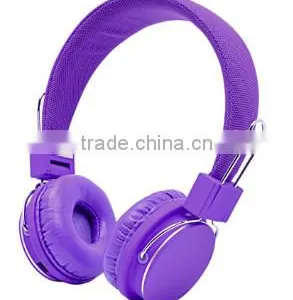 High Quality Stereo Bluetooth Headphone , Bluetooth Headphone thumbnail-2
