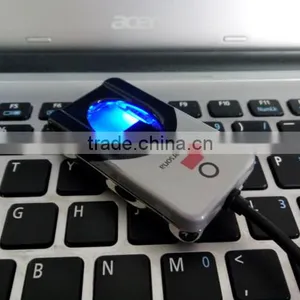 Digitalpersona U.are.u 4500 Usb Fingerprint Reader Quality Choice thumbnail-4