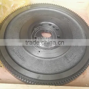 5313586 Flywheel Assembly for Dongfeng Truck thumbnail-3