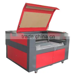 QX1290 80W Industrial Laser Cutting Machine thumbnail-3