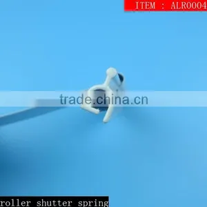 Metal Rolling Shutter Spring /Security Spring for Shutter /small Metal Springs thumbnail-5