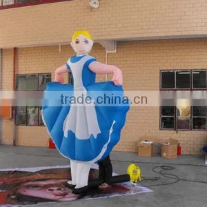 Cartoon Inflatable Type Cartoon Inflatable thumbnail-4