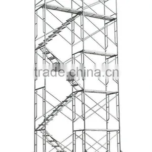 Safety Scaffolding A Frame Systems thumbnail-6
