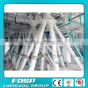 Poultry Food Pellet Machine for Sale thumbnail-5