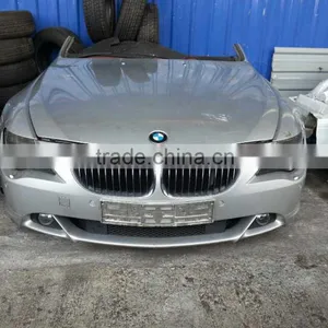 BMW E63 Half Cut thumbnail-1