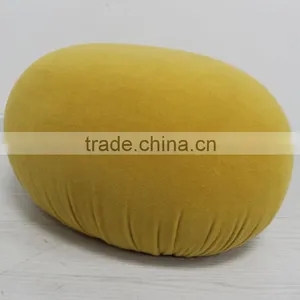 Solid Footstool Frames in Wood With Various Colors thumbnail-3
