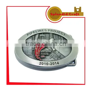 Custom Belt Buckle Manufacturers thumbnail-1