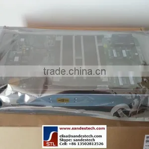 ZTE CSE 33515TCS256P_060600-R5 With TCS256P TCS128P Cross Clock Board for ZTE ZXMP S380 S385 S390 SDH thumbnail-4