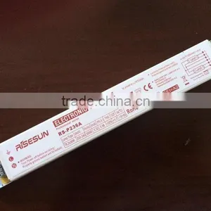 China Honest Manufacturer Space-saving Position Hid Electronic Ballast thumbnail-2