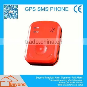 Beyond Women Home&Yard Hospital Information System With GSM SMS GPS Safety Features thumbnail-1