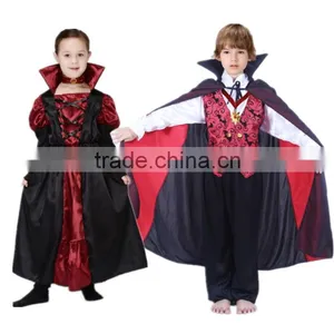 2016 Hot Sale Realistic Halloween Fancy Dress National Children's Costumes for Kids Quality Choice thumbnail-5