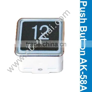 Elevator Push Button Lift Button Elevator Parts thumbnail-1