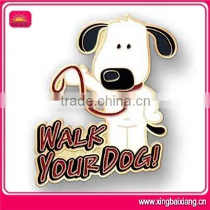Wholesale 3d Badges Provider,lovely Custom Kids Badges thumbnail-1