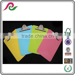 Custom Made A4 Plastic File Folder Binder thumbnail-5