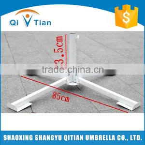 China Professional Manufacture Sun Garden Parasol Umbrella Parts thumbnail-1