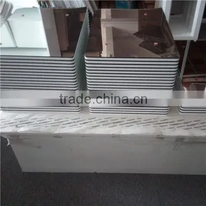 ROCH 780 Stainless Steel Mirror Bathroom Cabinet thumbnail-5