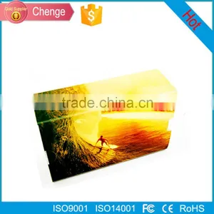 2017 Top Selling Google Cardboard Glasses Google VR BOX 3D VR Cardboard thumbnail-4