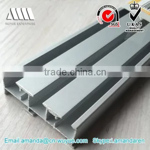 Hot Sell Panel Blind Component for Window thumbnail-1
