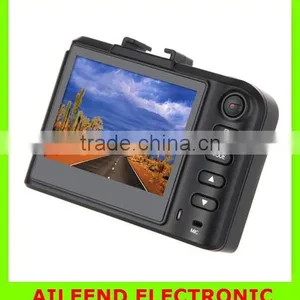2.0 Inch TFT FHD 1080P 120 Degree H.264 LCD Car Vehicle DVR Camera Driving Recorder Road Safety Guard Night Vision G-sensor thumbnail-4