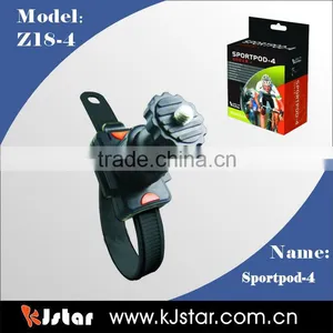 KJstar Sport Camera Head Helmet hd Waterproof (Z18-4) thumbnail-1
