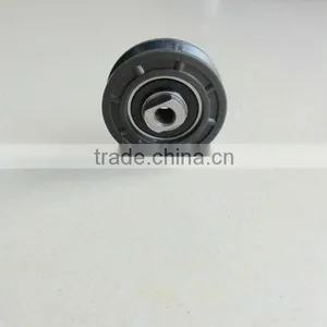 Hot Sale Elevator Metal Sliding Door Roller thumbnail-1