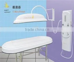 Euro-style and Fashion VICHY SHOWER SPA Equipment thumbnail-1