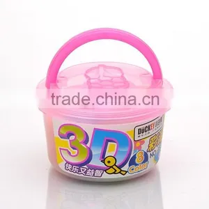 Soft Toy Modeling Clay thumbnail-4