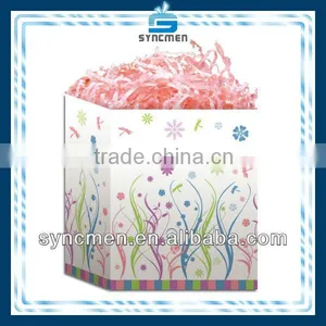 2014 Art Paper Gift Packaging Bag thumbnail-1